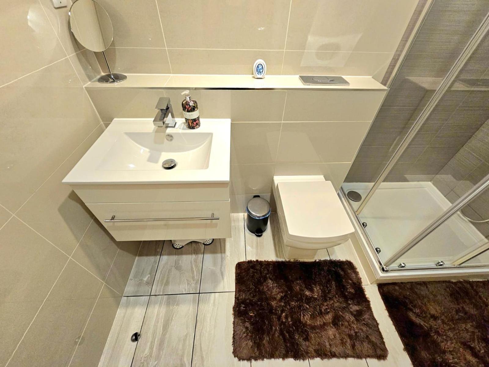 Oliver Double Room Londres Exterior foto