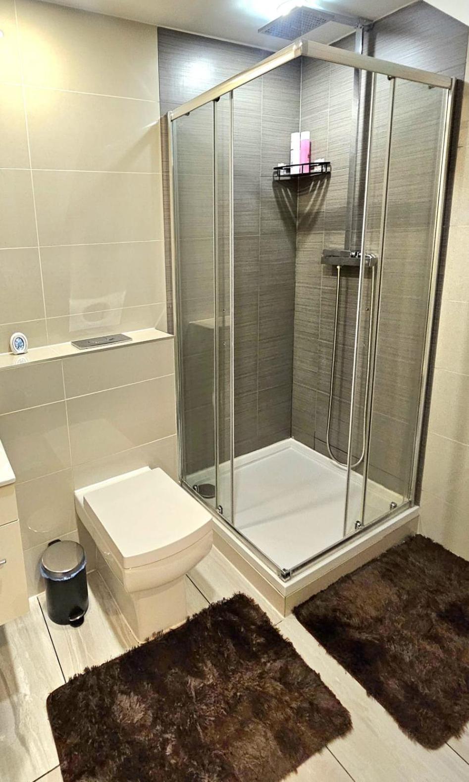 Oliver Double Room Londres Exterior foto