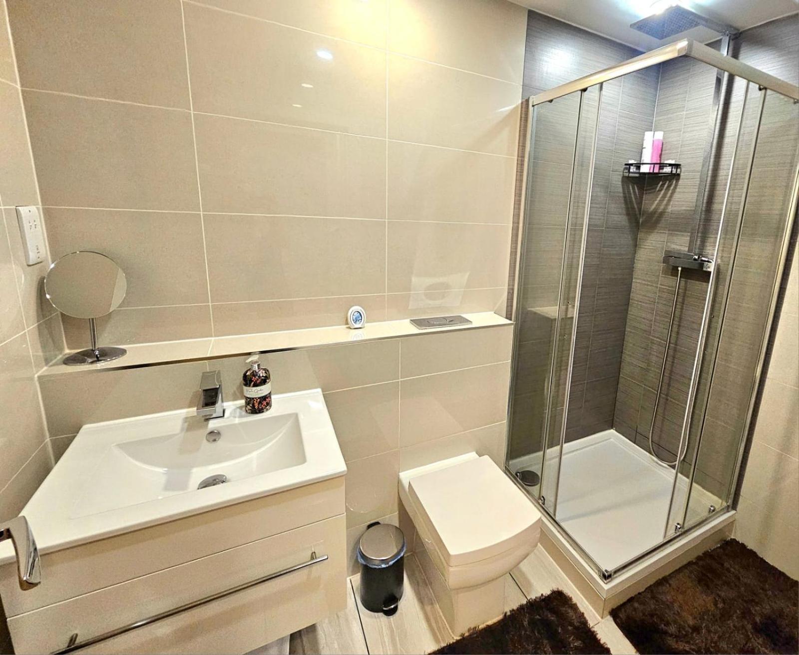 Oliver Double Room Londres Exterior foto