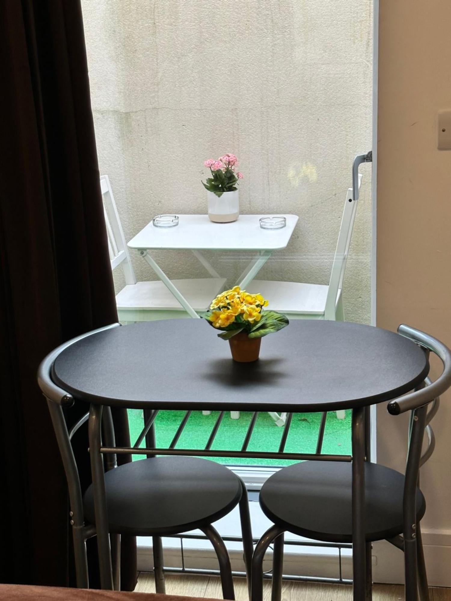Oliver Double Room Londres Exterior foto