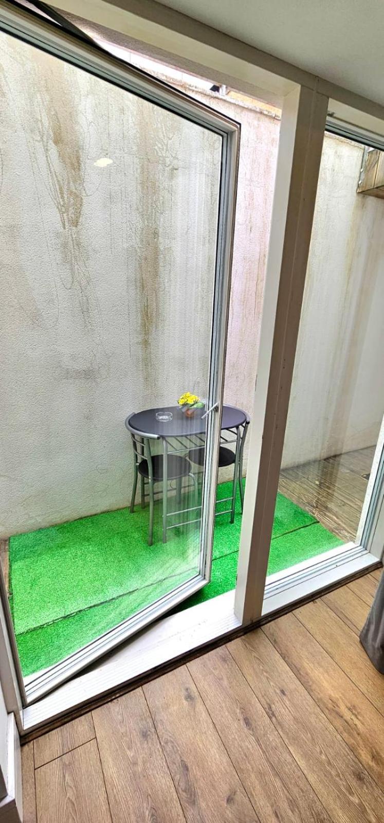 Oliver Double Room Londres Exterior foto